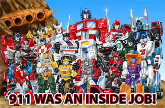 18 AUTOBOTS AGREE