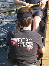 ECBC TOUR TO S.A