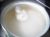 Huevos poché Huevos poché