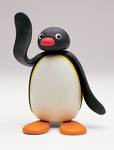 PINGU!