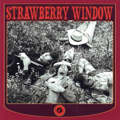 strawberry window 1967 the savage saints strawberry window 1967 the savage saints