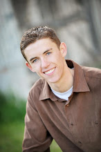 Spencer 21 years old
