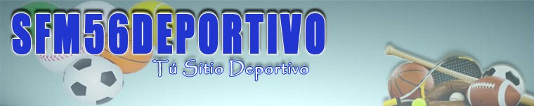 TU SITIO DEPORTIVO