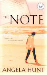 Book of the Month ~ The Note by Angela Hunt