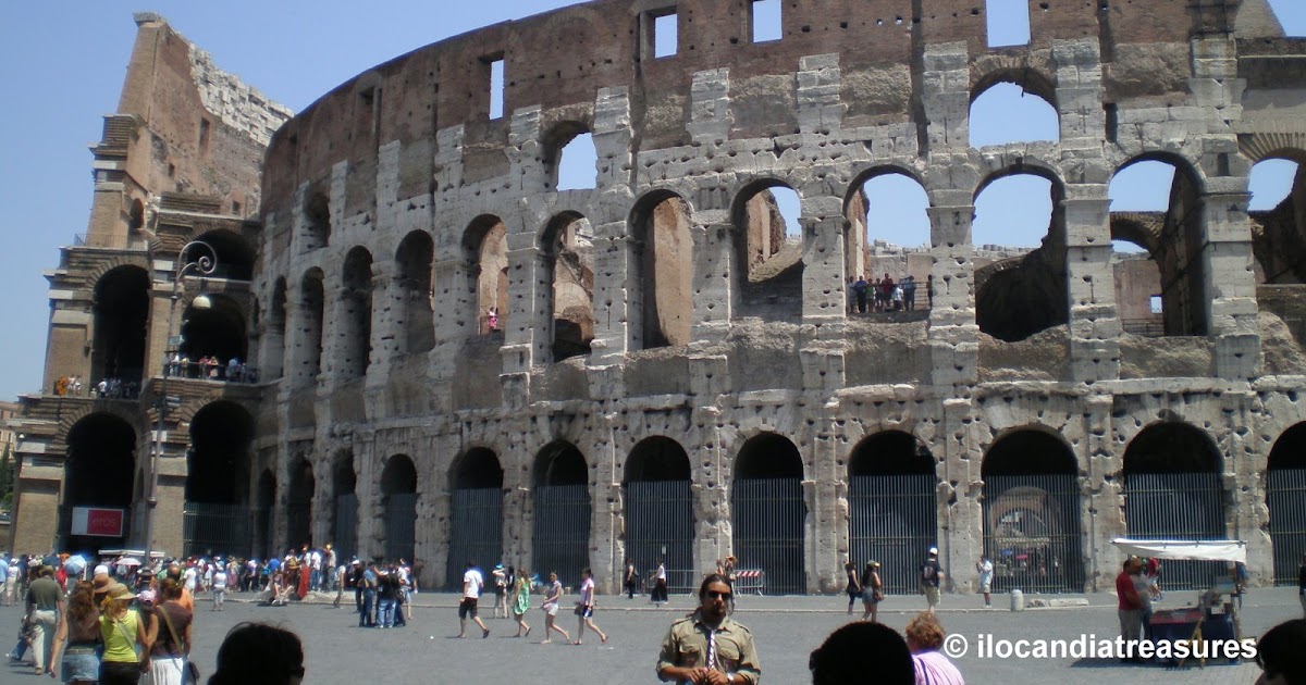 ミニレンガ 建造 WORLD WONDER Colosseum csm.fi.cr