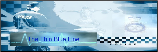 The Thin Blue Line