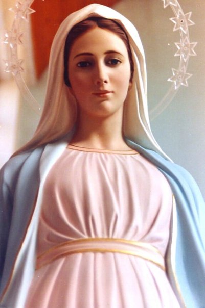 Buongiorno Con Nel Cuore Gesu E La Nostra Madre Maria Alla Ricerca Della Vita Vera