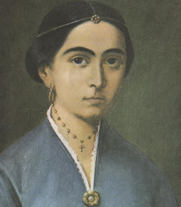 Carlota Amália de Azevedo Ottoni
