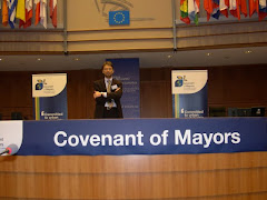 COVENANT OF MAYORS