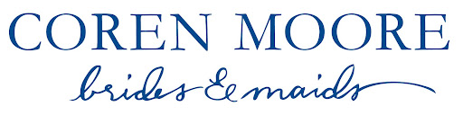 Coren Moore Real Weddings