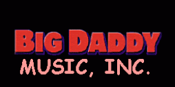 Big Daddy Music, Inc.