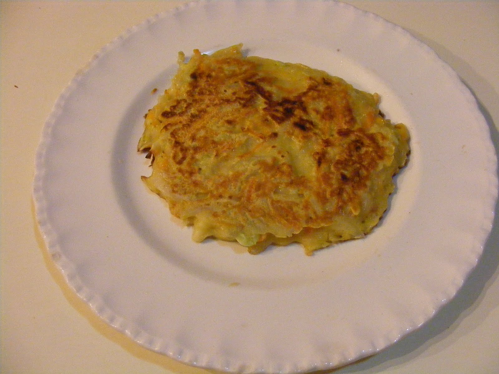 Homemade Kewpie Mayonnaise & Vegetarian Japanese Pancakes