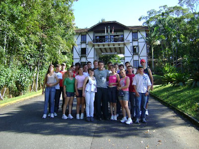 2º ANO ENSINO MÉDIO - VIAGEM DE ESTUDOS À BRUSQUE E BOTUVERÁ Botuver%C3%A1+011