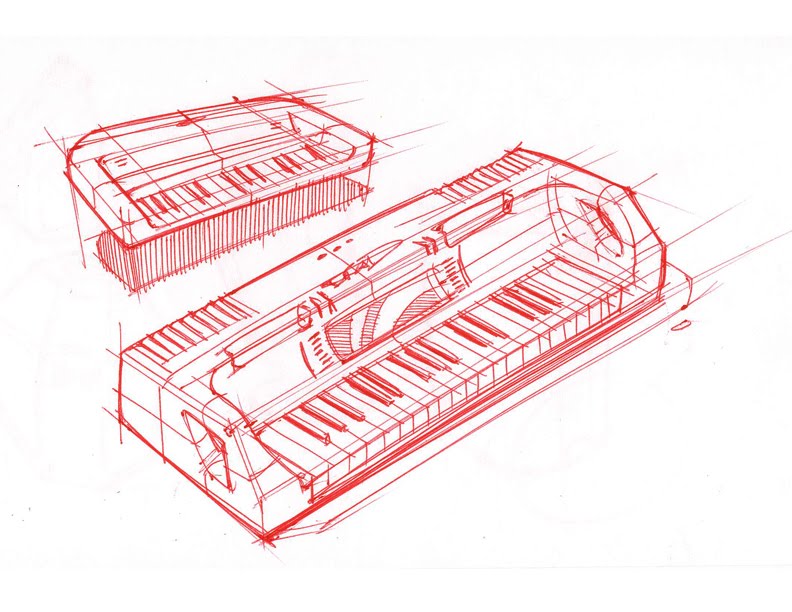 Sketches A Day sketch a day sketch a day 127 keyboards Sketches A Day sketch a day sketch a day 127 keyboards