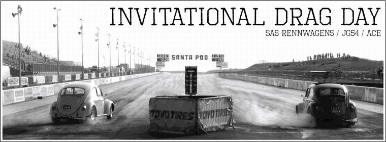 UK DRAG DAY
