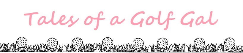 Tales of a Golf Gal