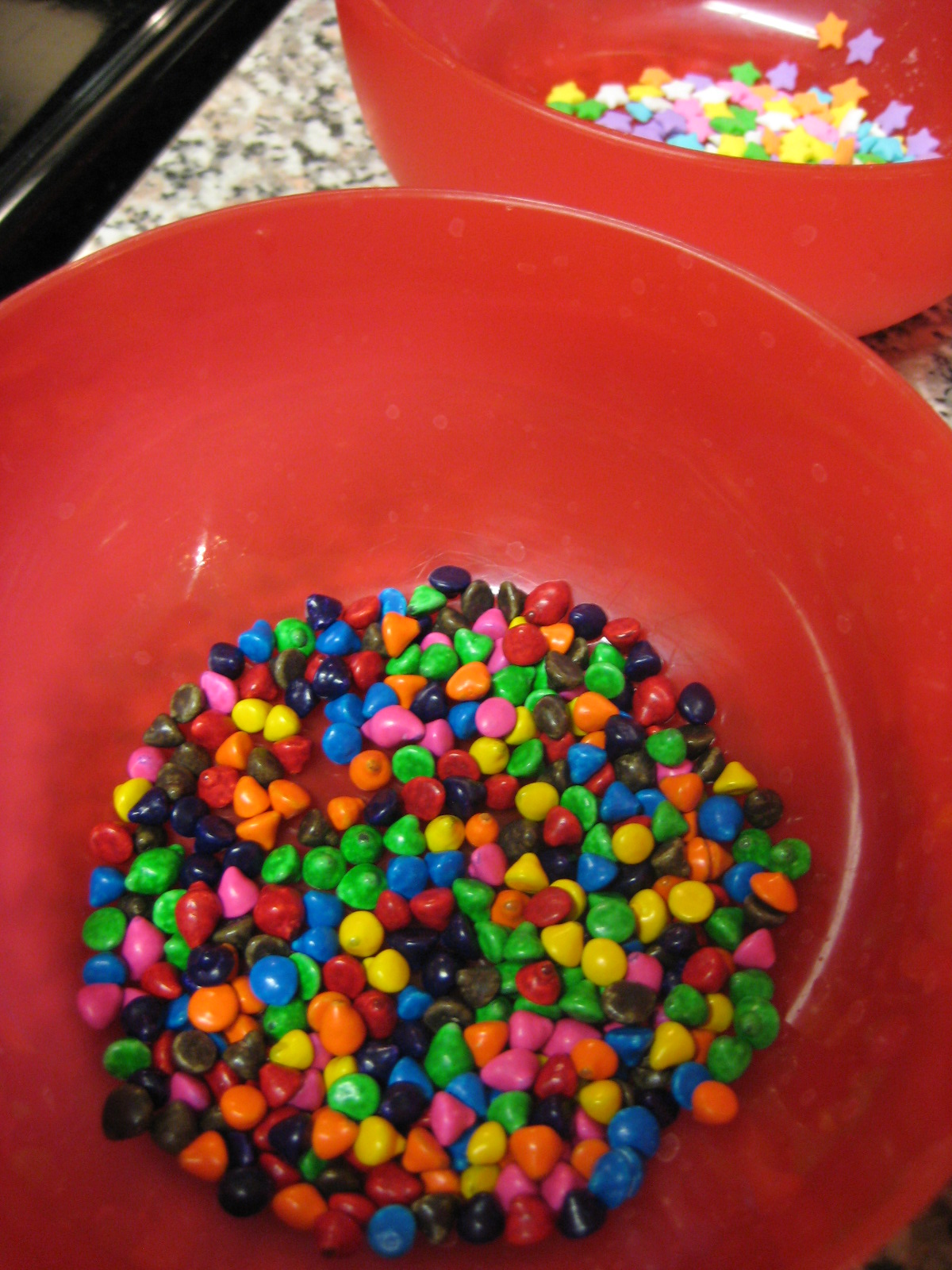 The Icing On The Cake: Christmas Tree Cake Pops