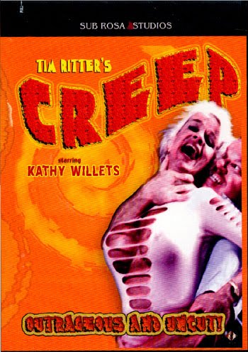 Grimly Fiendish: abril 2010