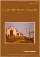 "Logradouros de Miracema"