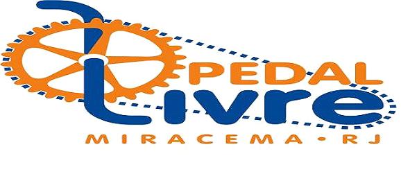 PEDAL LIVRE MIRACEMA