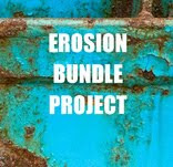 Save the Erosion Bundle Image for your blog...
