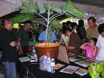 Kuching Herbal Exhibition 2