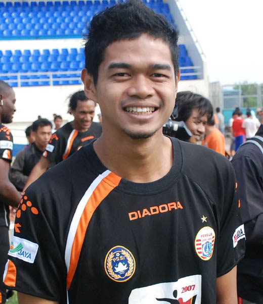 Profil Bambang Pamungkas Berita Sepak Bola Terlengkap