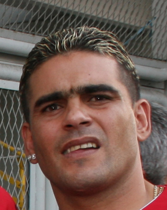 gonzales timnas indö