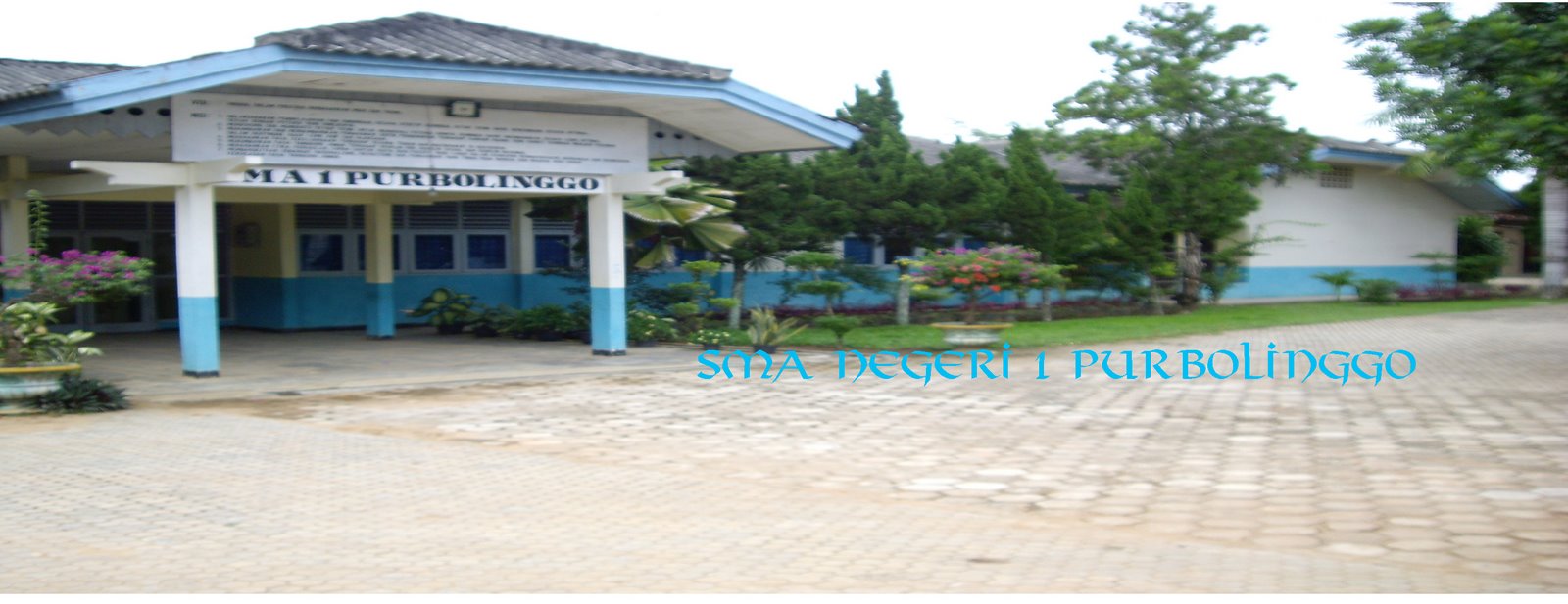 SMA Negeri 1 Purbolinggo