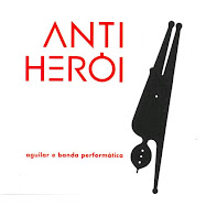 Aguilar e Banda Performática