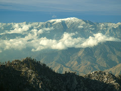 San Gorgonio (11,503 ft)