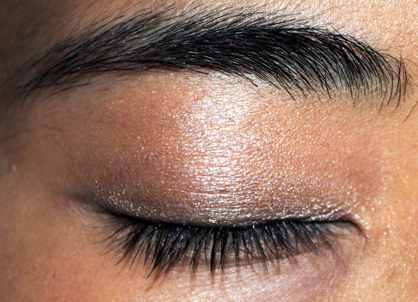 ♥sormui♥ Maybelline Eyestudio Eyeshadow Copper Chic