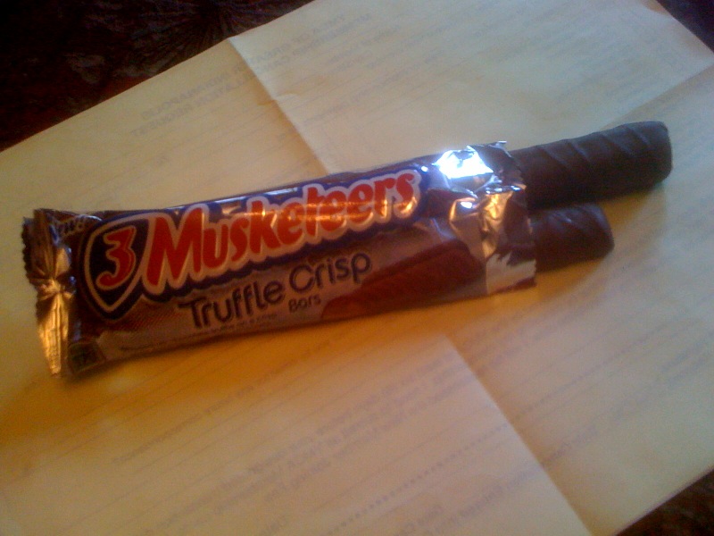 Indy Grub Review June 2010