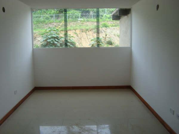 Apartamento Modelo