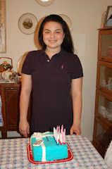Sarah's 18th Birthday(2)