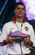 Cristiano Ronaldo dos santos aveiro