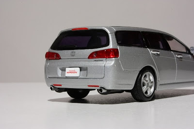 Miniautohobby Honda Accord Station Wagon Tourer