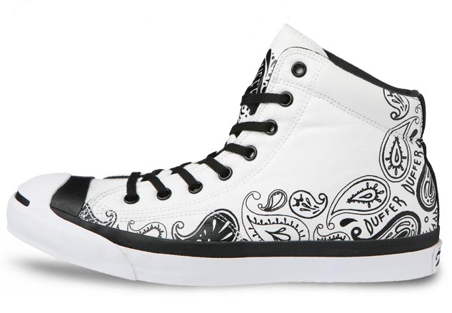 Converse Mid Cut