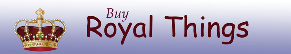 Buy Royal Things