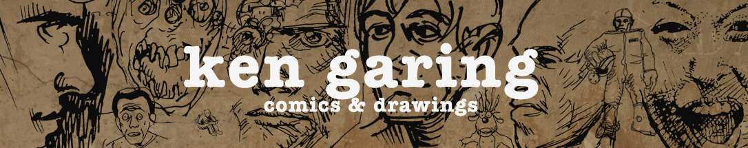 Ken Garing