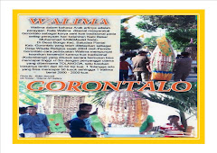 Gorontalo Culture