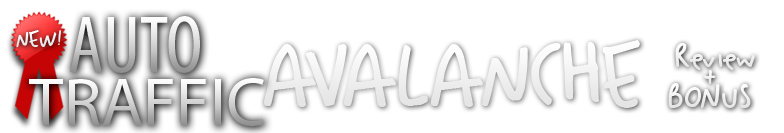 Auto Traffic Avalanche