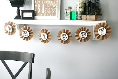 Halloween Decorating Ideas