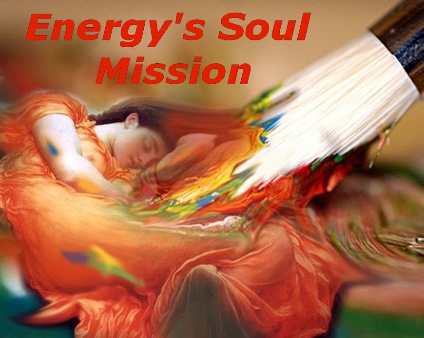 Energy's Soul Mission