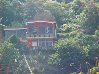 CASA LUIS TEPIC NAYARIT, CON VISTA A LA CIUDAD. VALOR 1,200,00.00 PESOS