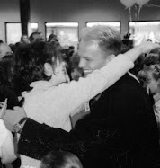 Lead kindly light...