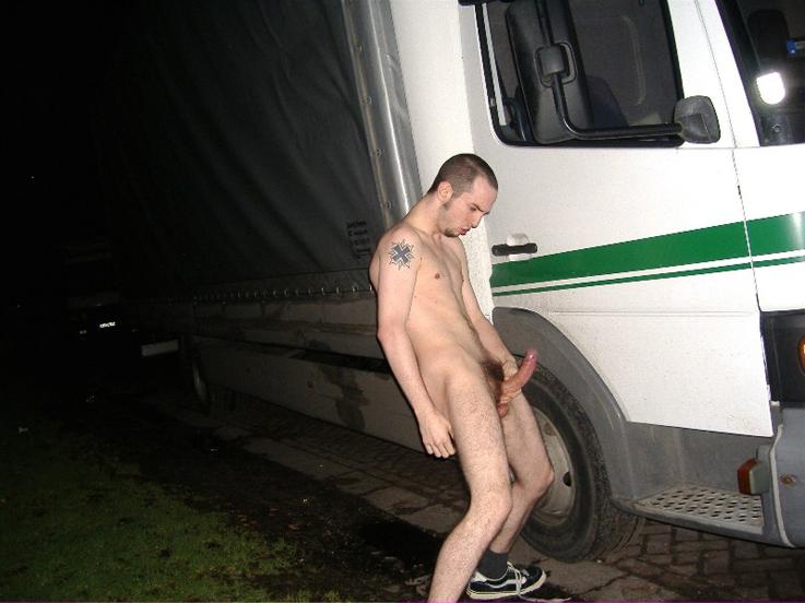 gay sex naked men from Finnegan routier gay