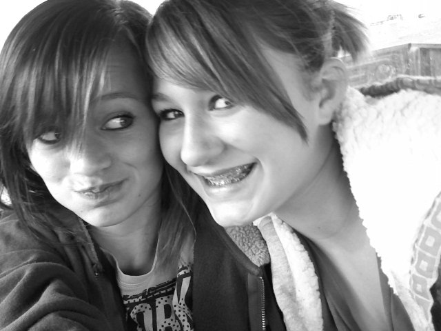 shelisse and i
