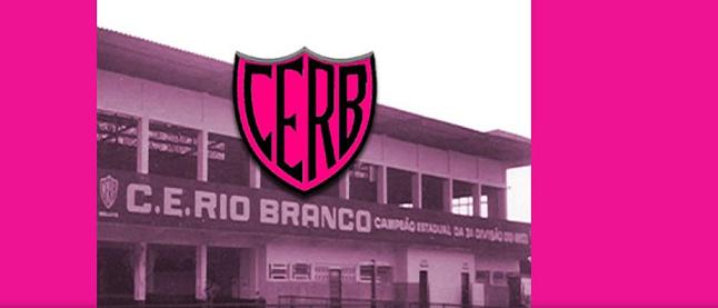 CLUBE ESPORTIVO RIO BRANCO