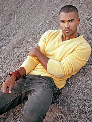 Hump Day Hunk: Shemar Moore(NSFW) Hump Day Hunk: Shemar Moore(NSFW)